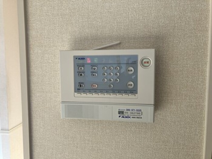 メゾンラフィネ・の物件内観写真