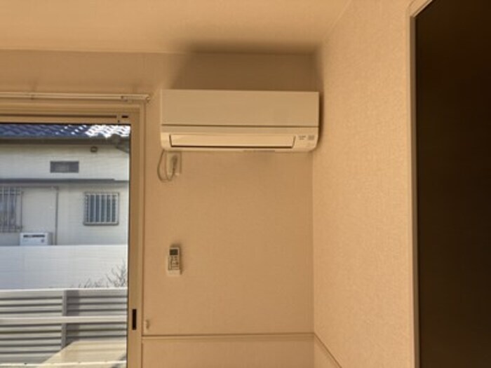 メゾンラフィネ・の物件内観写真