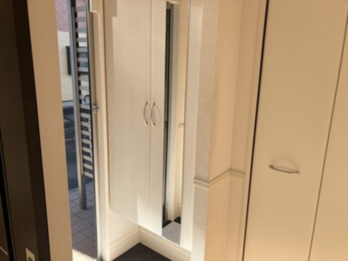 メゾンラフィネ・の物件内観写真