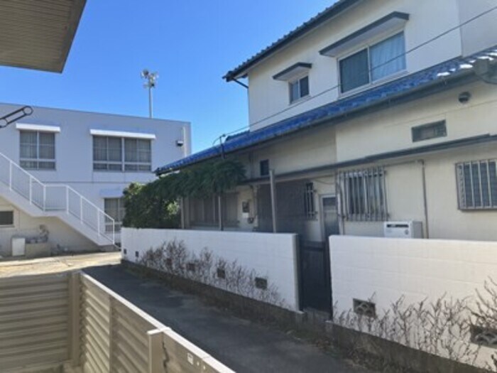 メゾンラフィネ・の物件内観写真