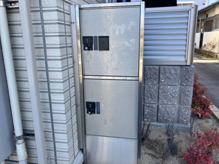 メゾンラフィネ・の物件内観写真