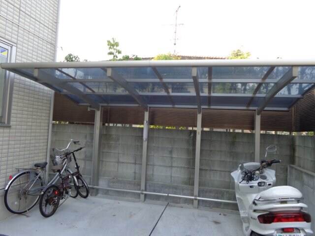 メゾンラフィネ・の物件内観写真