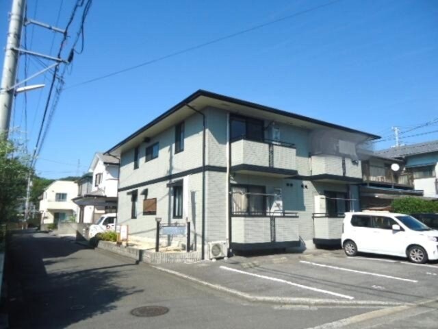 リッツハウス5丁目の物件外観写真