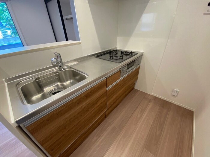 ラ・ルーチェの物件内観写真