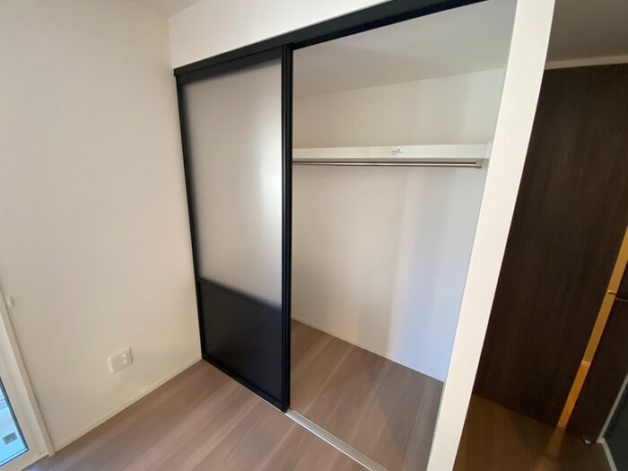 ラ・ルーチェの物件内観写真