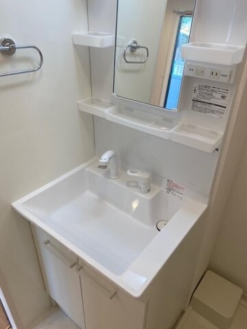 ラ・ルーチェの物件内観写真