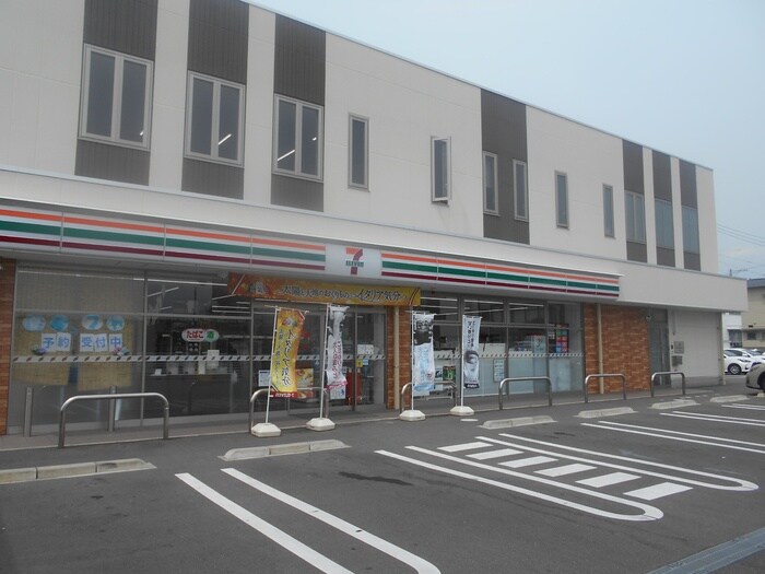 ラ・ルーチェの物件外観写真