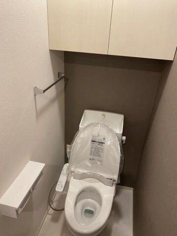 ラ・ルーチェの物件内観写真