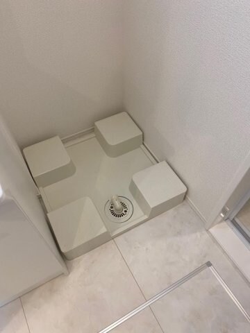 ラ・ルーチェの物件内観写真