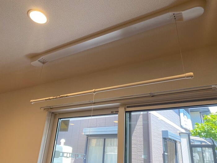 ラ・ルーチェの物件内観写真