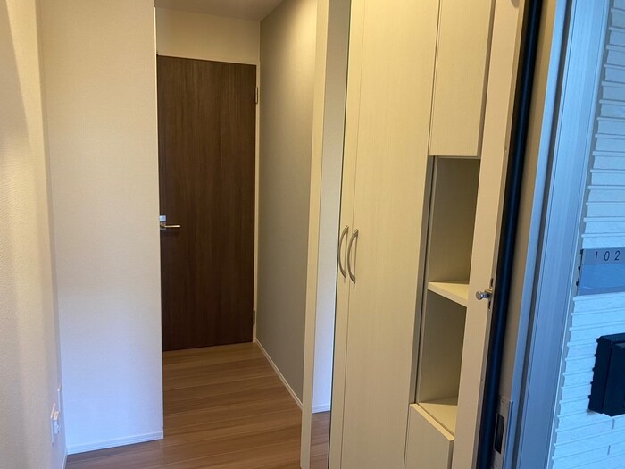 ラ・ルーチェの物件内観写真