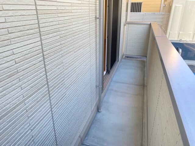 ラ・ルーチェの物件内観写真