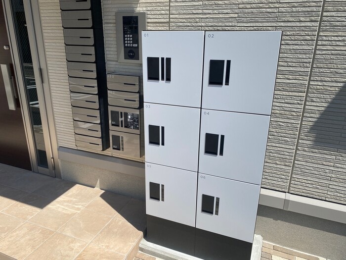 ラ・ルーチェの物件内観写真