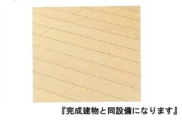 ボヌール　Ｋ　中西内の物件内観写真