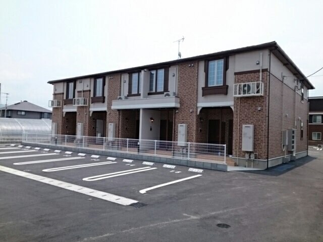 Ｔ．バンテ　フォルトゼッツェンの物件外観写真