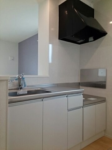 Ｔ．バンテ　フォルトゼッツェンの物件内観写真