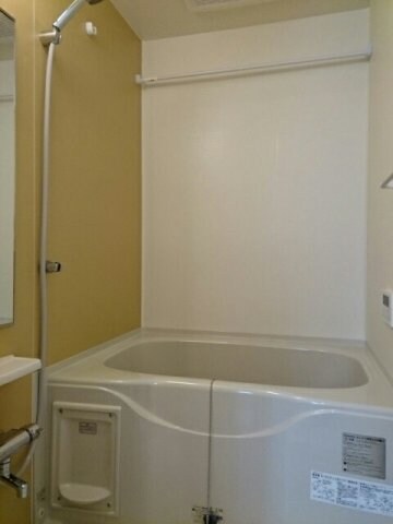 Ｔ．バンテ　フォルトゼッツェンの物件内観写真