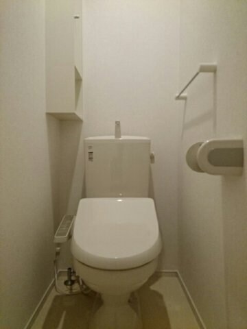 Ｔ．バンテ　フォルトゼッツェンの物件内観写真