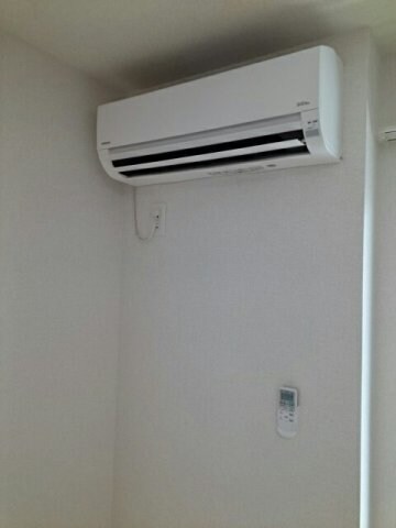 Ｔ．バンテ　フォルトゼッツェンの物件内観写真