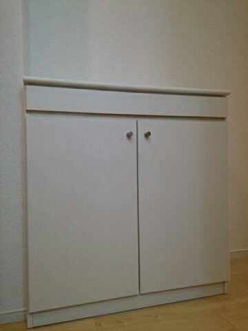 Ｔ．バンテ　フォルトゼッツェンの物件内観写真