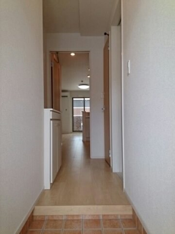 Ｔ．バンテ　フォルトゼッツェンの物件内観写真