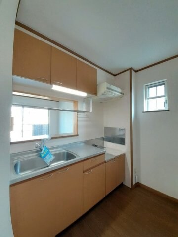 グリーンフィール２００１の物件内観写真