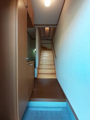 グリーンフィール２００１の物件内観写真