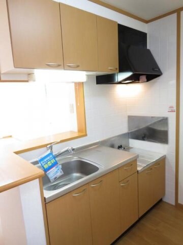 サン　リット　Ａの物件内観写真