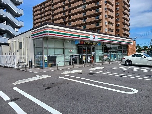 サン　リット　Ａの物件外観写真