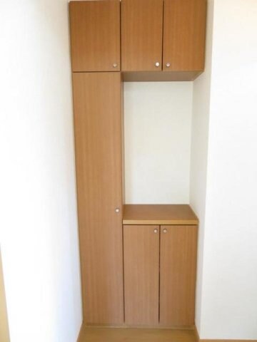 サン　リット　Ａの物件内観写真