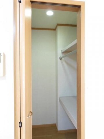 サン　リット　Ａの物件内観写真