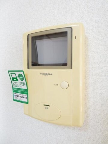 サン　リット　Ａの物件内観写真