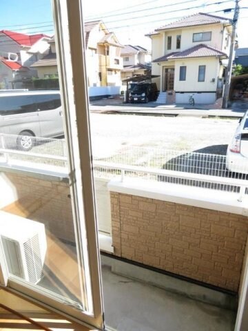 サン　リット　Ａの物件内観写真