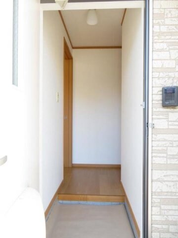 サン　リット　Ａの物件内観写真