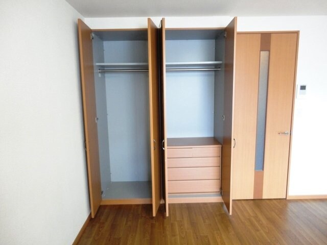 ロイヤルハイツ・ＩＹＯの物件内観写真