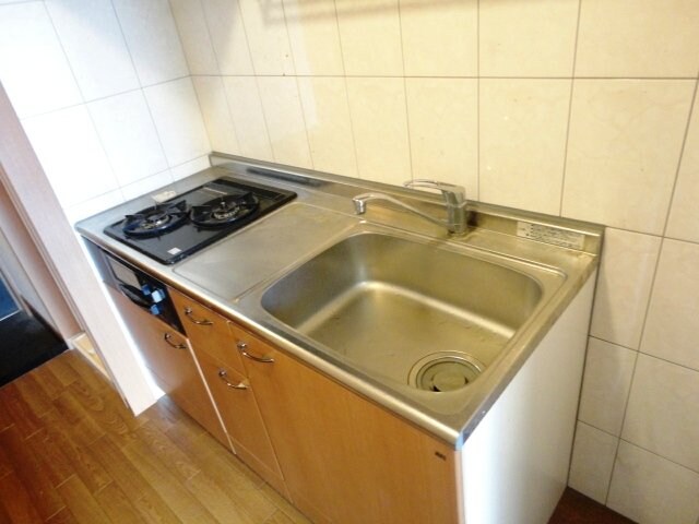 ロイヤルハイツ・ＩＹＯの物件内観写真