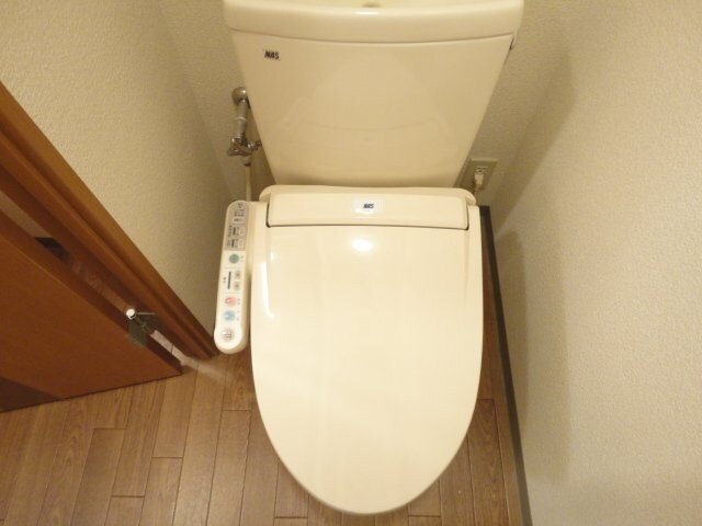 ロイヤルハイツ・ＩＹＯの物件内観写真