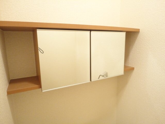 ロイヤルハイツ・ＩＹＯの物件内観写真