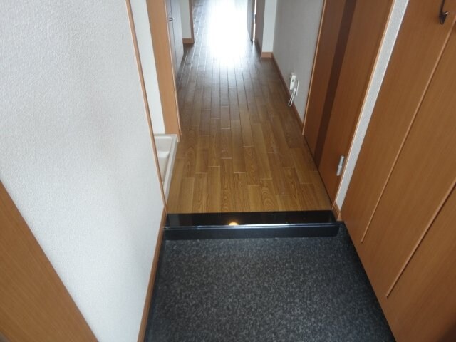 ロイヤルハイツ・ＩＹＯの物件内観写真