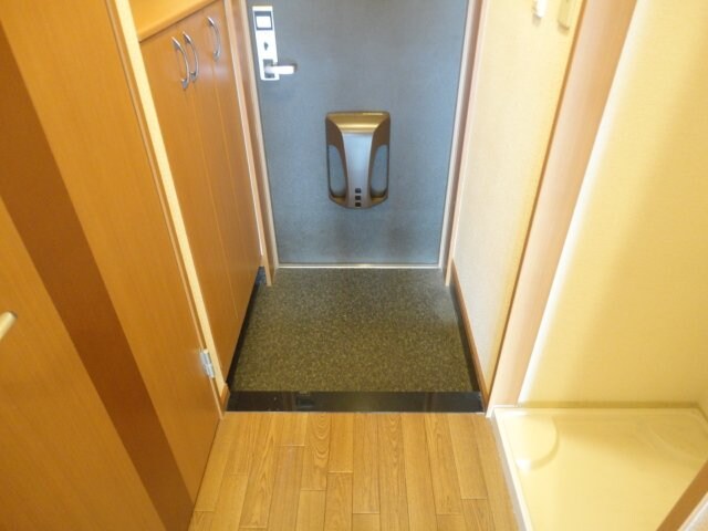 ロイヤルハイツ・ＩＹＯの物件内観写真