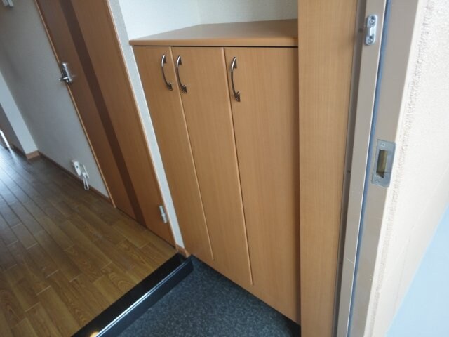 ロイヤルハイツ・ＩＹＯの物件内観写真