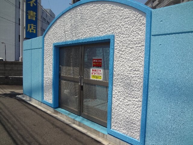 フェリオ市駅西Ⅱ　の物件内観写真