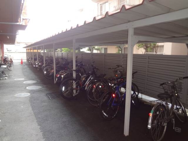 フェリオ市駅西Ⅱ　の物件内観写真