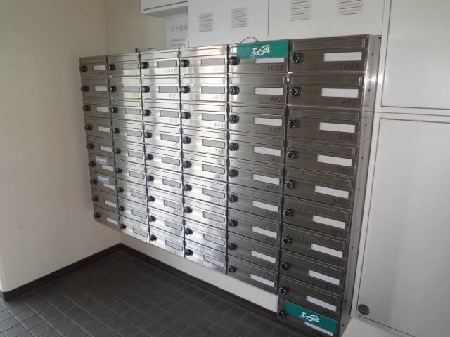 フェリオ市駅西Ⅱ　の物件内観写真