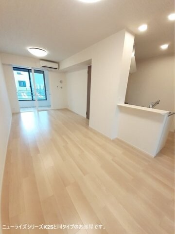 エクセレント・レジデンスの物件内観写真