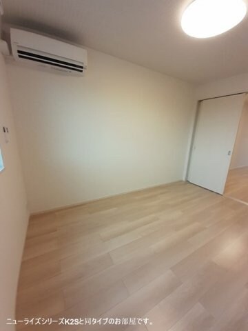 エクセレント・レジデンスの物件内観写真