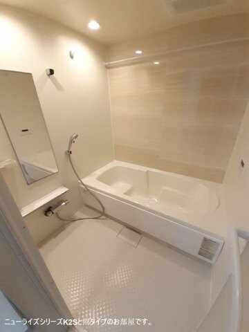 エクセレント・レジデンスの物件内観写真