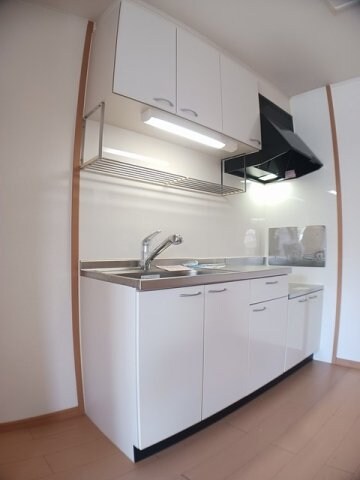 エテルノ　サン　Ｂの物件内観写真