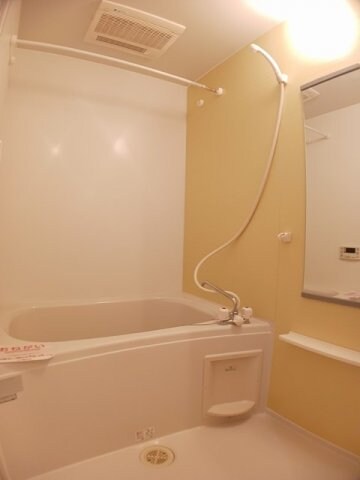 エテルノ　サン　Ｂの物件内観写真