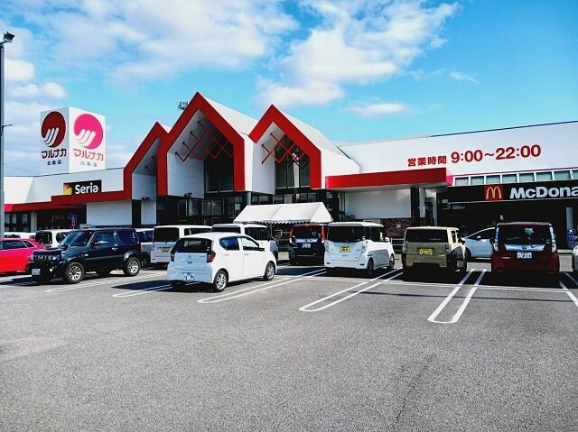 エテルノ　サン　Ｂの物件外観写真